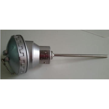 Temperature Sensor PT100